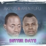 Akpus ft Aren fufu