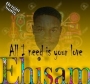 Ehisam