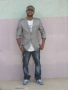 IF NO BE SAY  by Sumcheck 