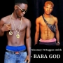 Nicomzy ft Reggae smith 