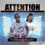 Attention(prod by Enzyme)