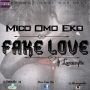 Mico omo Eko Feat Lara Wytee