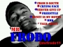 MY OGA @ THE TOP by MR FRODO