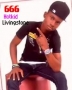 HOTKID LIVINGSTONE