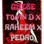 TOYIN D X RAHEEM X PEDRO 