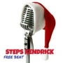 steps on the beat