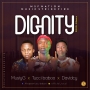 TUCCI X DAVIDZY X MUSTY G