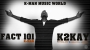 Fact 1o1 by Kman Oputa(K2KaY) 
