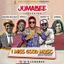 Jumabee ft. Sound Sultan, Banky W, Niyola & Chigurl