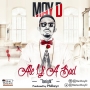 MAYD (Prod. by Philkeyz)