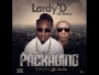 Packaging by Lardy’D ft. Reminisce