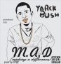ORO (Words) by Yarck Bush