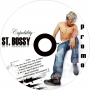 I'M IN LUV by ST BOSSY
