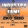 ziko_seed x Nas v, x sas baby x too prince x jjdebusta