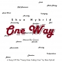 One Way by Shun Hybrid