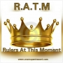 RATM(freegeegaah x strongblood) x kalio de litah x swan lee x kushman 