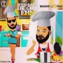 Magnito x Falz