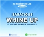 Sagacious  ft Pinches Palmer & Invisible