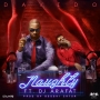 Naughty by Davido x DJ Arafat