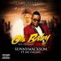 Oh Baby by Sunny Mackson ft. Mc Galaxy (Prod. By Coublon)