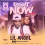 LIL ANGEL N SEYI SHAY RIGHT NOW