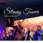 Strong Tower by Nathaniel Bassey ft Glenn Gwazai
