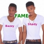 WOMAN OF MY LIFE  by SB FAME