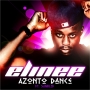 Azonto Dance by Elinee ft Samklef