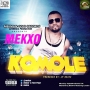 KOMOLE by MEKXO