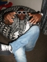I don Blow by FXB