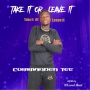 commander tee