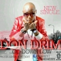 Go Down Low by DON DRIM