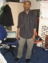 chrisforeal