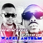 Warri Anthem by Kevino ft Erigga
