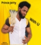 With u by Prince jerry