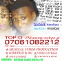 De Material ft Top O