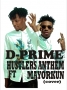 D-Prime ft Mayorkun (cover)