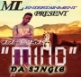 MY MIND by TIVER ft DIAMOND T-BONE