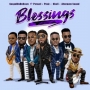 GospelOnDeBeatz ft. Peruzzi, Praiz, Kholi & Alternate Sound