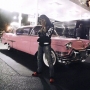 Rihanna + Chizkid + Tyga