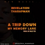 Revelation Tharapman 