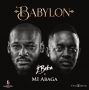2baba x M.I Abaga