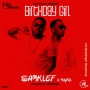 Birthday Girl by Samklef ft. May D