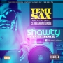 Yemi Sax