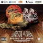 Braine ( Tha Lyricon) 