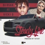 Dj Osax ft Vicki D