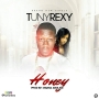 Tunyrexy