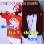 Hit down by Africboy ft sam.p,shine.& mcIris