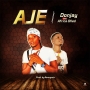 Don Jay Ft. Africa Olahd