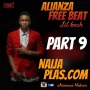 Alianza free beat X Lil kesh PART 9 